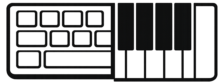 קלידים לוגו